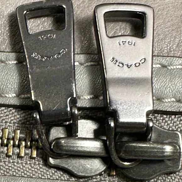 Coach 1941 Rouge 31 Handbag - Picture 11 of 17